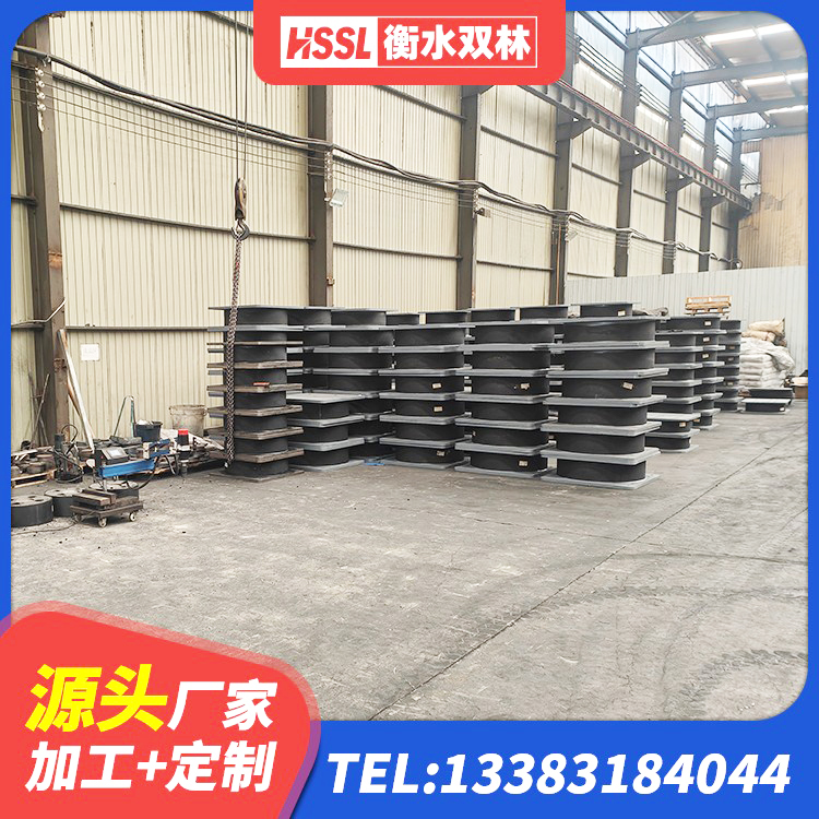 白朗县LNR600隔震橡胶支座生产加工 白朗县圆形隔震支座生产厂家 白朗县LNR水平力分散隔震支座厂家 白朗县LRB400成品铅芯隔震支座