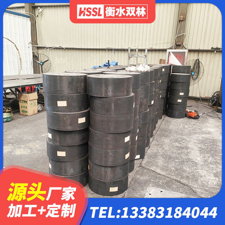 白朗县LRB隔震支座800(II型) 白朗县小型隔震支座源头工厂 白朗县国内橡胶隔震支座源头工厂 白朗县LNR600隔震橡胶支座生产厂家 - 第10张