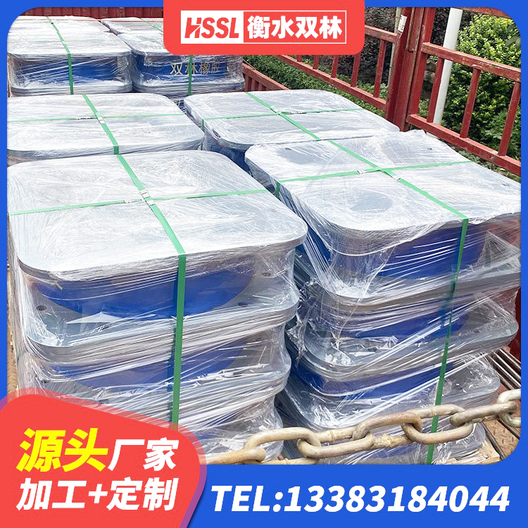 白朗县LNR橡胶隔震支座700(II型)源头工厂 白朗县LRB900-Ⅱ型隔震支座 白朗县建筑高承载力耗能隔震支座厂家 白朗县橡胶隔震支座LRB800厂家 - 第4张