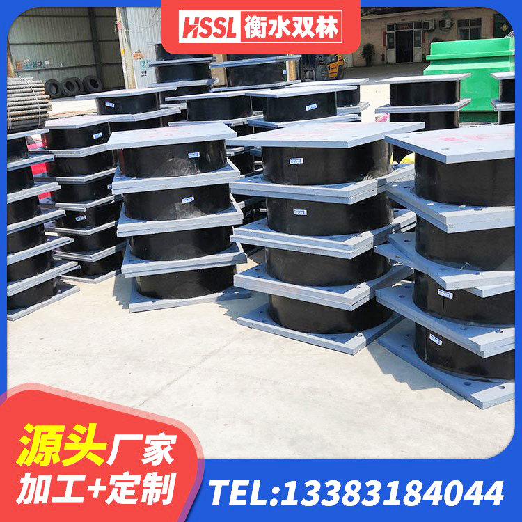 白朗县LRB隔震支座800(II型) 白朗县小型隔震支座源头工厂 白朗县国内橡胶隔震支座源头工厂 白朗县LNR600隔震橡胶支座生产厂家 - 第7张