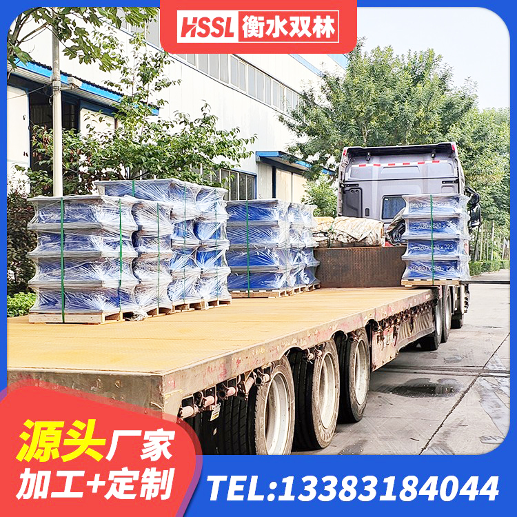 白朗县LNR橡胶隔震支座700(II型)源头工厂 白朗县LRB900-Ⅱ型隔震支座 白朗县建筑高承载力耗能隔震支座厂家 白朗县橡胶隔震支座LRB800厂家 - 第2张