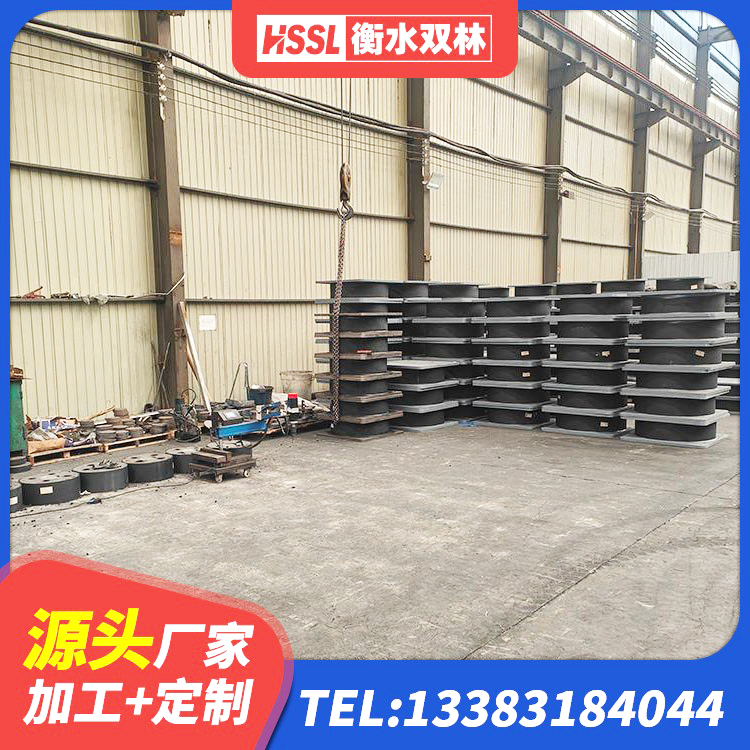 白朗县LRB隔震支座800(II型) 白朗县小型隔震支座源头工厂 白朗县国内橡胶隔震支座源头工厂 白朗县LNR600隔震橡胶支座生产厂家 - 第4张